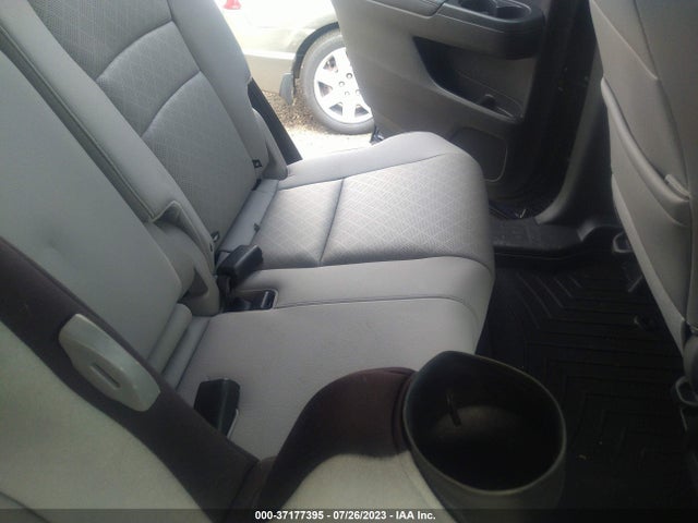 Honda Passport Elite 2022 5FNYF8H04NB000757 Image 14