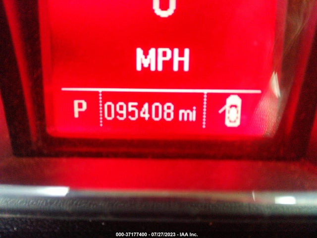 GMC Terrain Sle 2016 2GKFLTEK7G6341043 Image 7