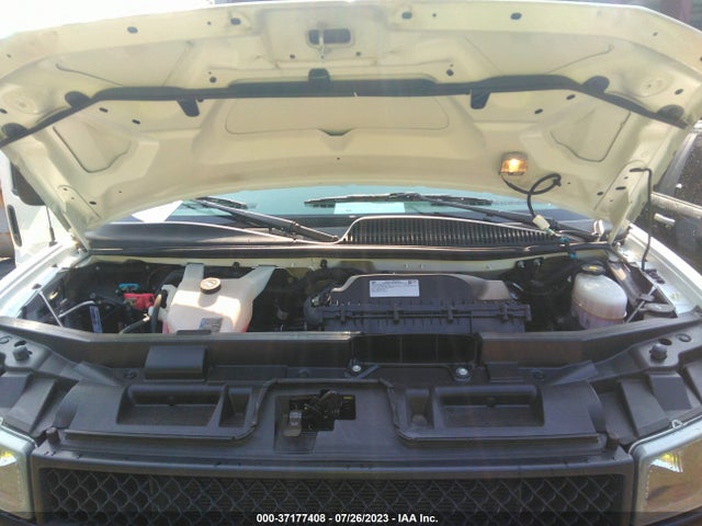 Chevrolet EXPRESS CARGO VAN 2021 1GCWGAFP2M1257001 Image 10