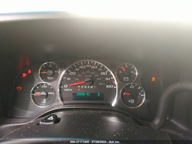 Chevrolet EXPRESS CARGO VAN 2021 1GCWGAFP2M1257001 Image 15