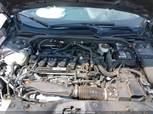 19XFC1F36LE006194 Honda Civic Sedan Ex