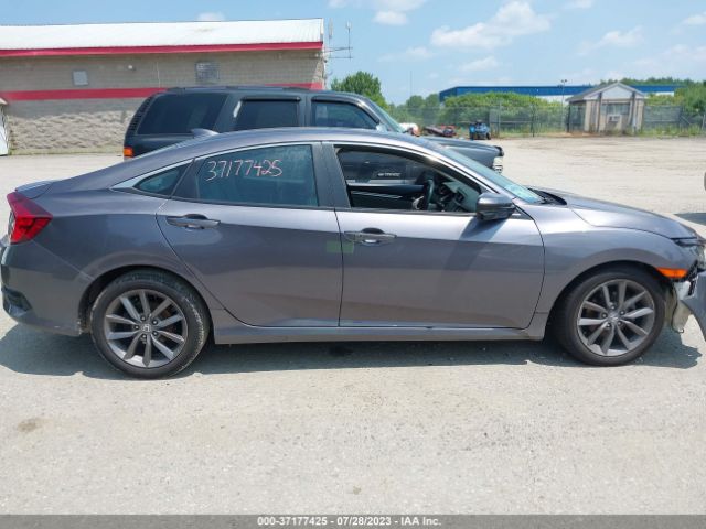 19XFC1F36LE006194 Honda Civic Sedan Ex
