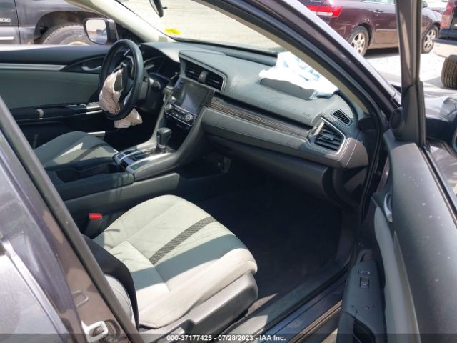 19XFC1F36LE006194 Honda Civic Sedan Ex