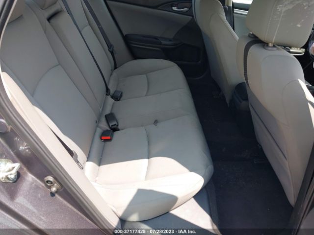 19XFC1F36LE006194 Honda Civic Sedan Ex