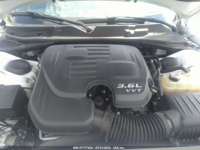2C3CDZAG9JH178427 Dodge Challenger Sxt Plus