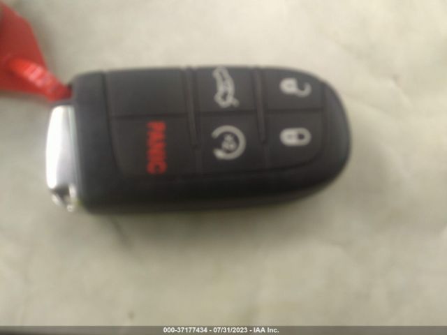 2C3CDZAG9JH178427 Dodge Challenger Sxt Plus