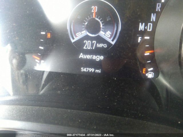 2C3CDZAG9JH178427 Dodge Challenger Sxt Plus