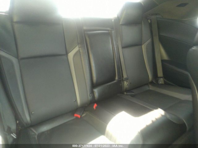 2C3CDZAG9JH178427 Dodge Challenger Sxt Plus