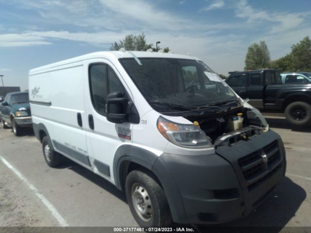 2017 3C6TRVAG4HE509790 main image