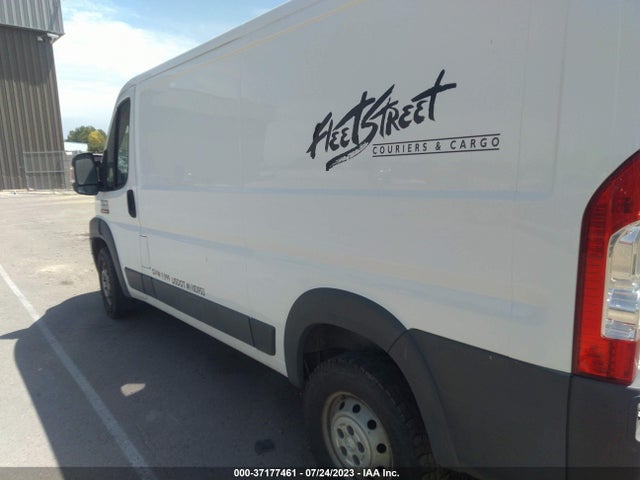 3C6TRVAG4HE509790 RAM Promaster Cargo Van