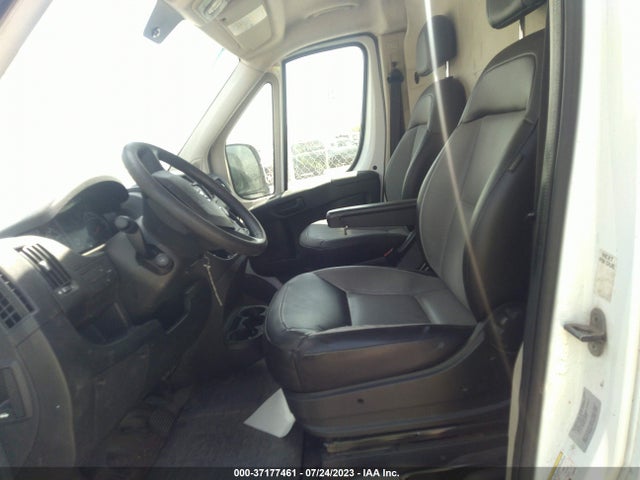 3C6TRVAG4HE509790 RAM Promaster Cargo Van