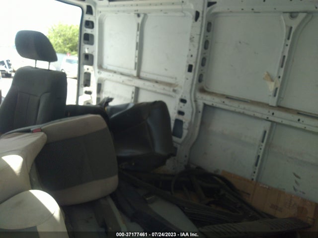 3C6TRVAG4HE509790 RAM Promaster Cargo Van