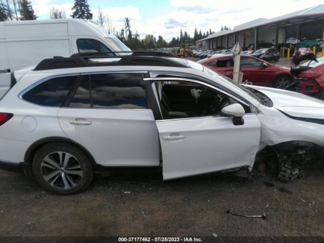 4S4BSANC7J3310251 Subaru Outback Limited