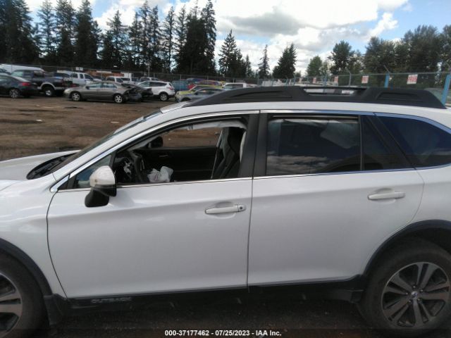4S4BSANC7J3310251 Subaru Outback Limited