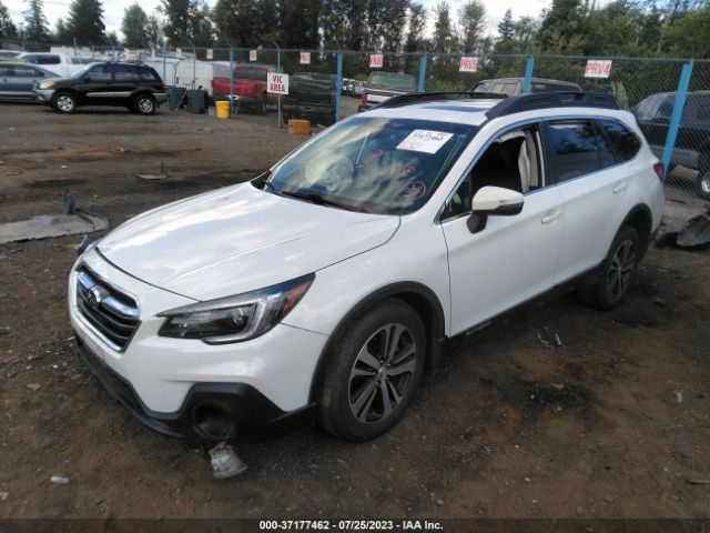 4S4BSANC7J3310251 Subaru Outback Limited
