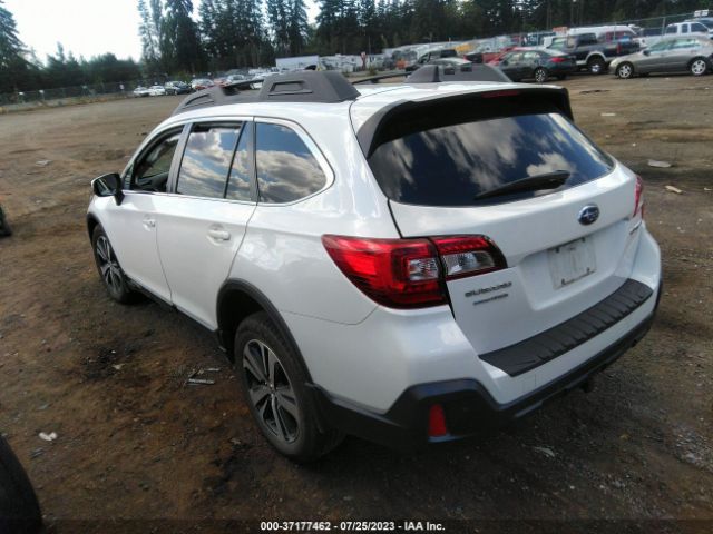 4S4BSANC7J3310251 Subaru Outback Limited