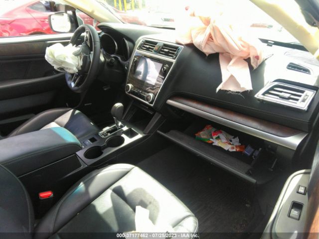 4S4BSANC7J3310251 Subaru Outback Limited