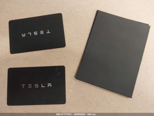 7SAYGDEE2NA019832 Tesla Model Y Long Range