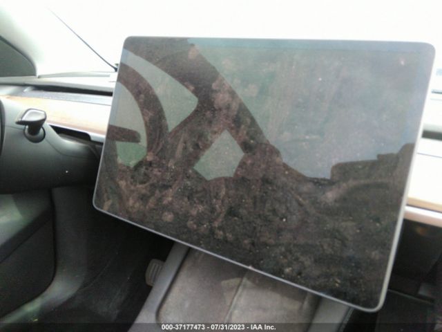 7SAYGDEE2NA019832 Tesla Model Y Long Range
