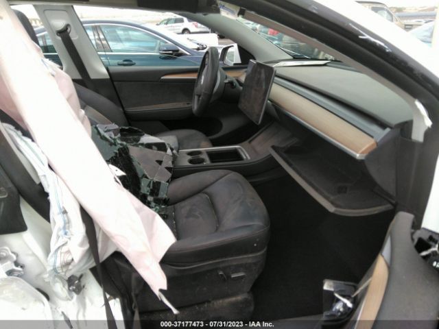 7SAYGDEE2NA019832 Tesla Model Y Long Range