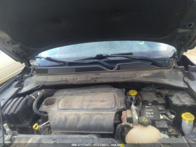 3C4NJDCB1JT463731 Jeep Compass Limited