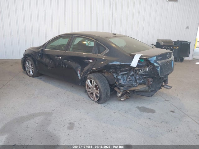 2013 NISSAN ALTIMA 3.5 SV VIN: 1N4BL3AP6DC132431