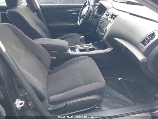 2013 NISSAN ALTIMA 3.5 SV VIN: 1N4BL3AP6DC132431