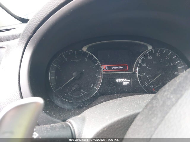 2013 NISSAN ALTIMA 3.5 SV VIN: 1N4BL3AP6DC132431