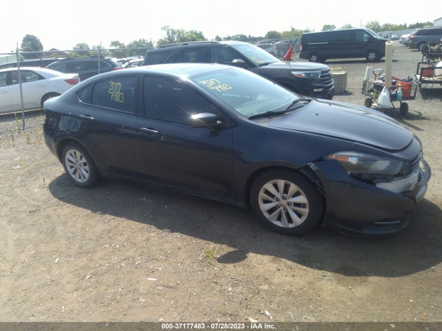 Dodge DART SXT 2014 1C3CDFBB9ED681217 Image 13