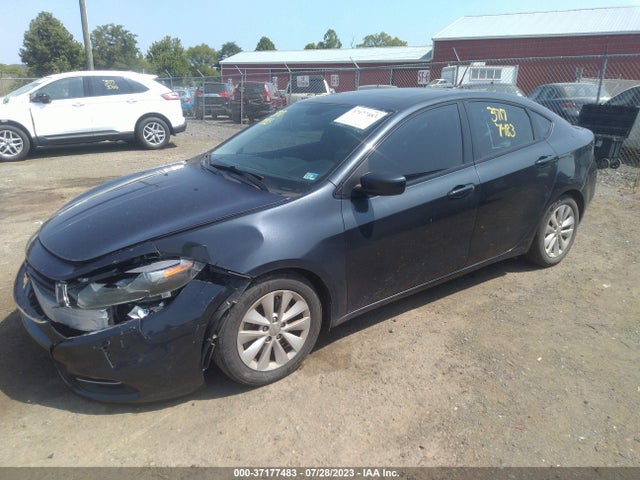 Dodge DART SXT 2014 1C3CDFBB9ED681217 Image 14