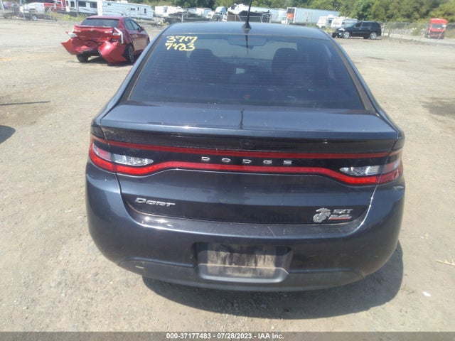 Dodge DART SXT 2014 1C3CDFBB9ED681217 Image 16