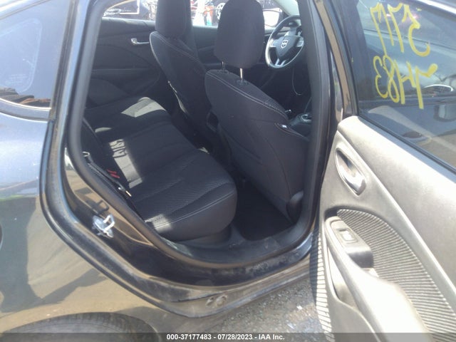 Dodge DART SXT 2014 1C3CDFBB9ED681217 Image 8