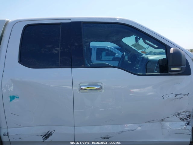 Ford F-150 Xl/lariat/xlt 2016 1FTEX1CF0GKD24409 Image 6