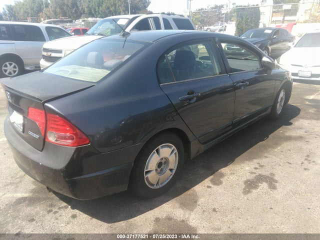 Honda Civic Coupe Ex 2014 2HGFG3B83EH511684 Image 4