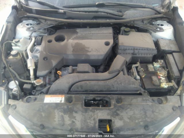 1N4AL3AP4HN337512 Nissan Altima 2.5 Sr