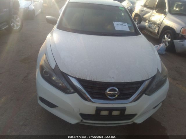 1N4AL3AP4HN337512 Nissan Altima 2.5 Sr