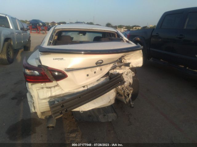 1N4AL3AP4HN337512 Nissan Altima 2.5 Sr