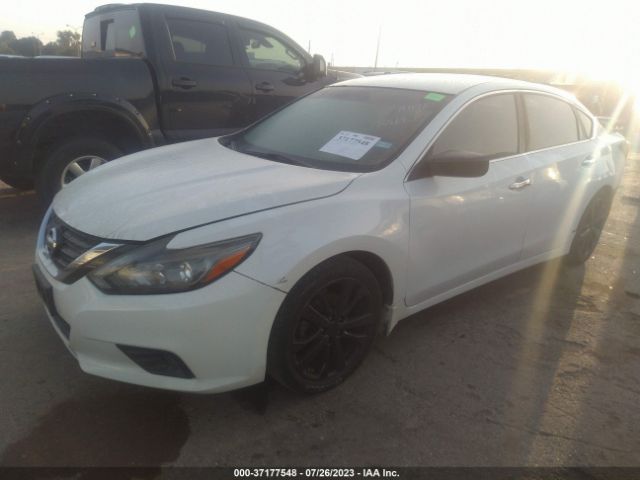 1N4AL3AP4HN337512 Nissan Altima 2.5 Sr