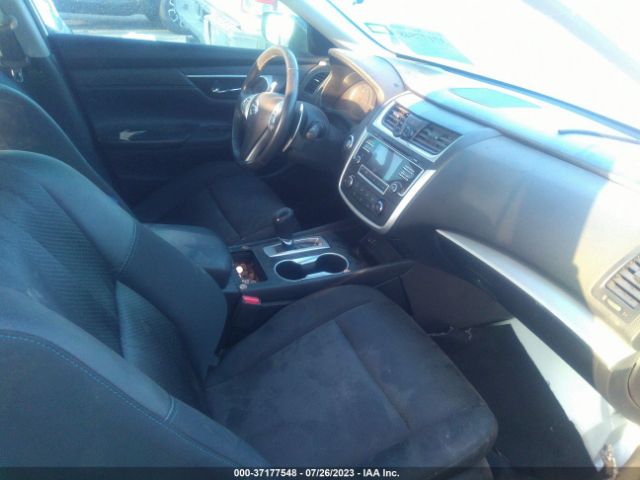 1N4AL3AP4HN337512 Nissan Altima 2.5 Sr