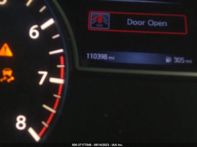 1N4AL3AP4HN337512 Nissan Altima 2.5 Sr