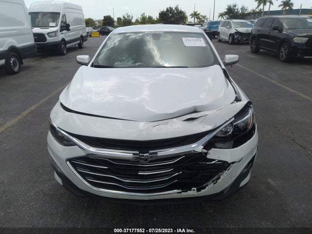 Chevrolet MALIBU LT 2021 1G1ZD5ST7MF059607 Image 11
