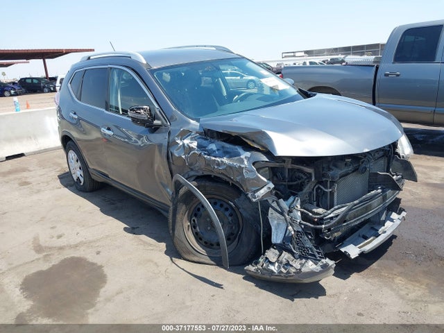 Nissan ROGUE S 2016 JN8AT2MT1GW004436 Image 1