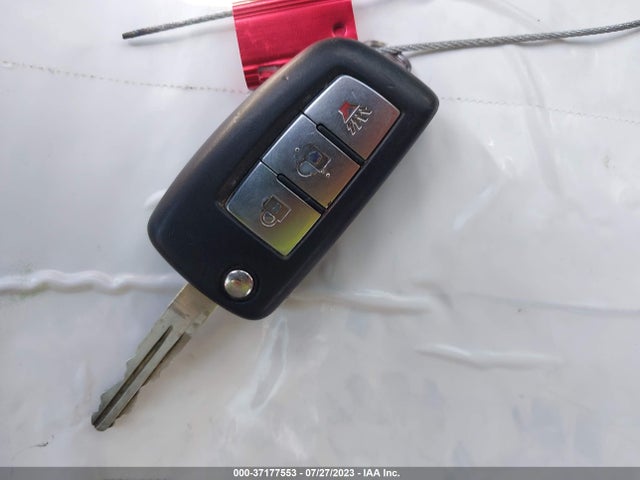Nissan ROGUE S 2016 JN8AT2MT1GW004436 Image 3
