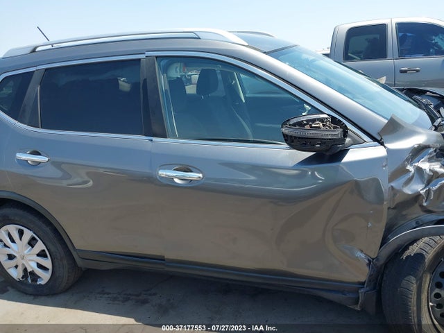 Nissan ROGUE S 2016 JN8AT2MT1GW004436 Image 5