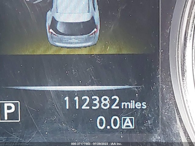 Nissan ROGUE S 2016 JN8AT2MT1GW004436 Image 7