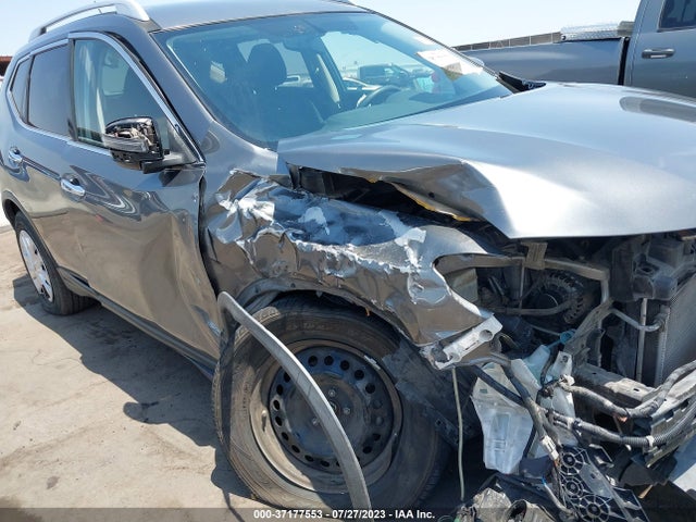 Nissan ROGUE S 2016 JN8AT2MT1GW004436 Image 12