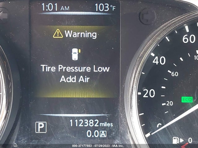 Nissan ROGUE S 2016 JN8AT2MT1GW004436 Image 13
