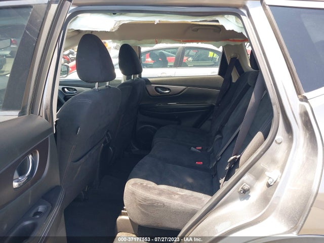 Nissan ROGUE S 2016 JN8AT2MT1GW004436 Image 14