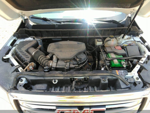 GMC ACADIA SLE 2017 1GKKNLLS6HZ213734 Image 10