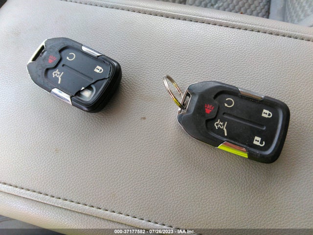 GMC ACADIA SLE 2017 1GKKNLLS6HZ213734 Image 11
